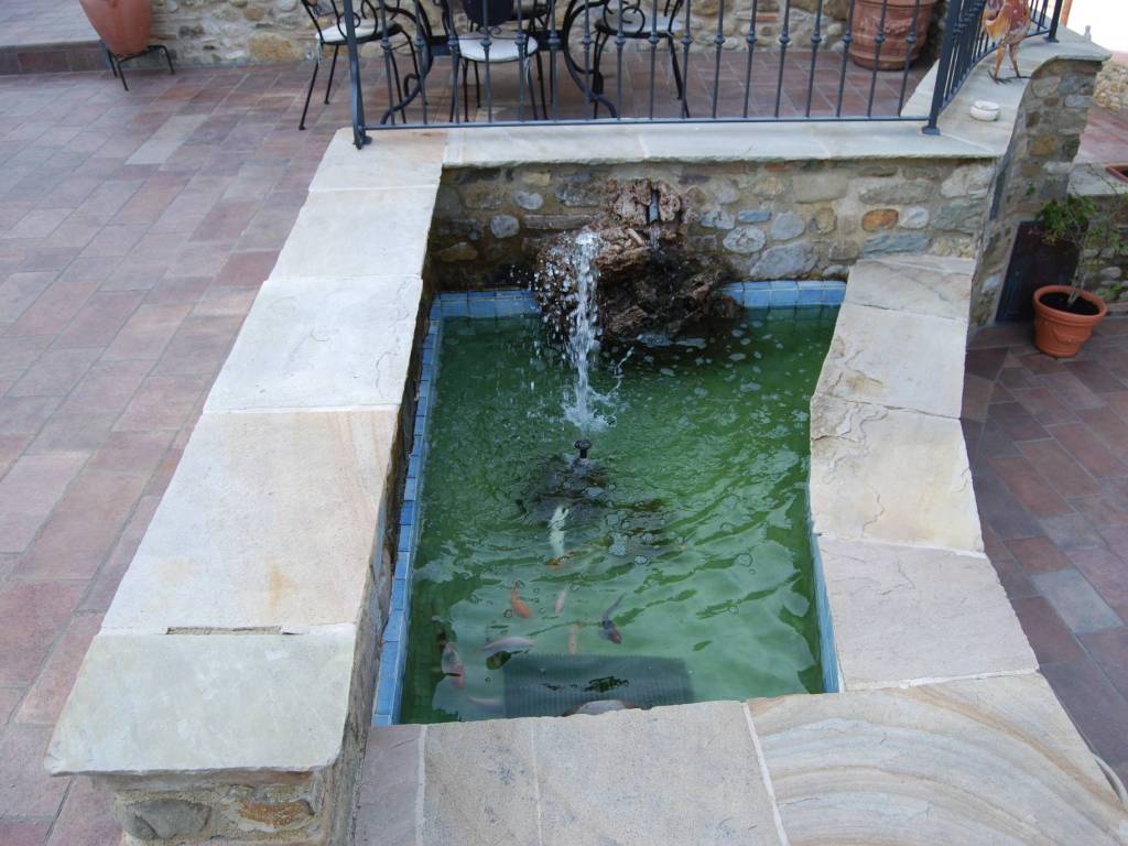 Villa a Anghiari in Via della Giardinella - Foto 4