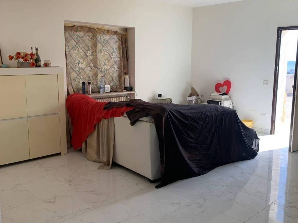 Appartamento a Vieste in Via Santa Margherita - Foto 5