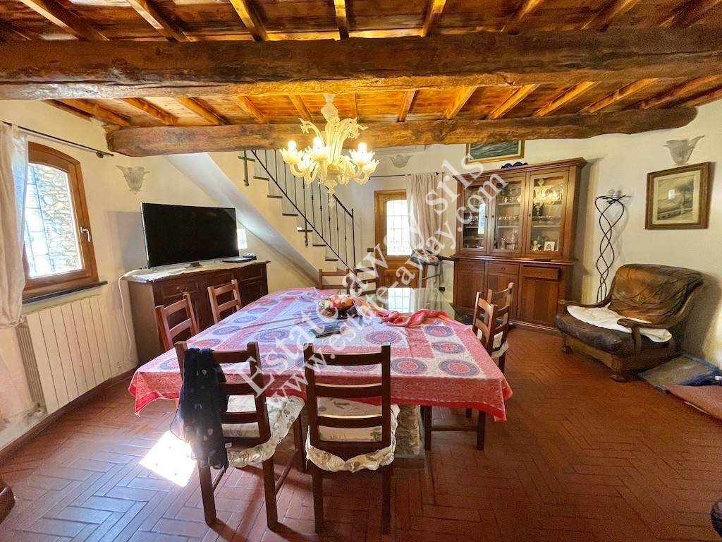 Casa indipendente a Ventimiglia in Via Dante Alighieri - Foto 3