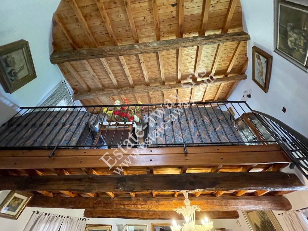 Casa indipendente a Ventimiglia in Via Dante Alighieri - Foto 4