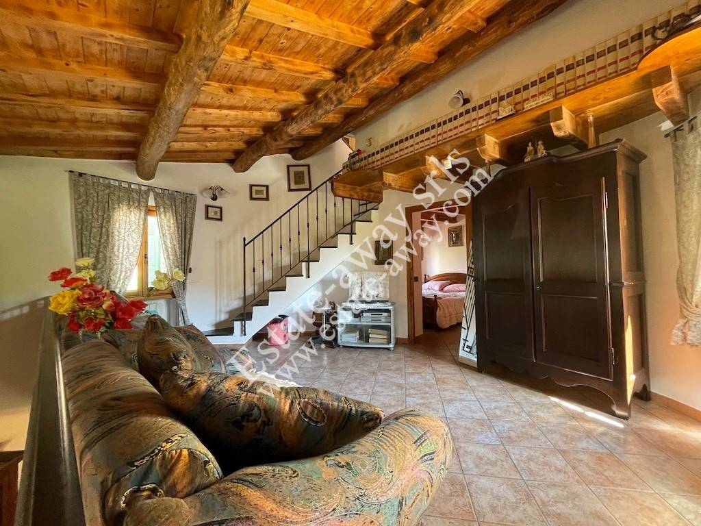 Casa indipendente a Ventimiglia in Via Dante Alighieri - Foto 5