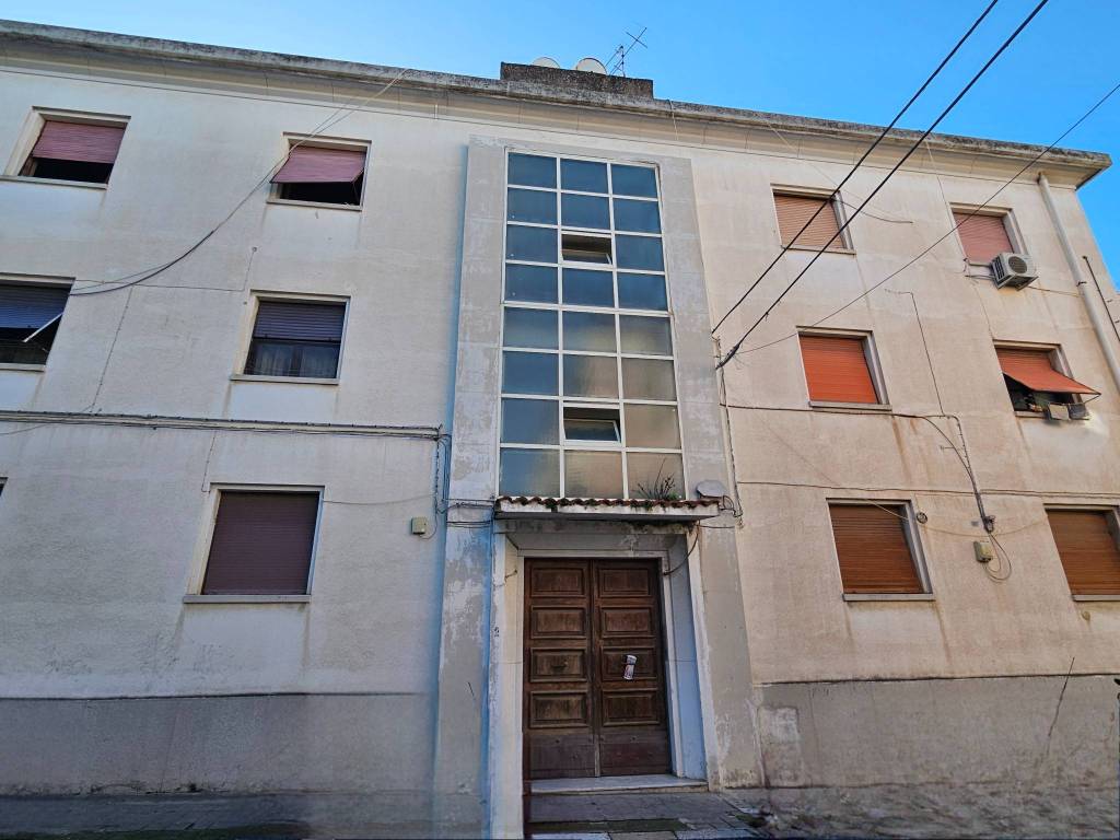 Appartamento a Reggio calabria in Via Nicola Copernico - Foto 2