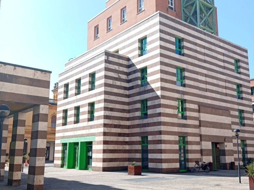 Immobile a Montecatini-terme in Corso Roma - Foto 2