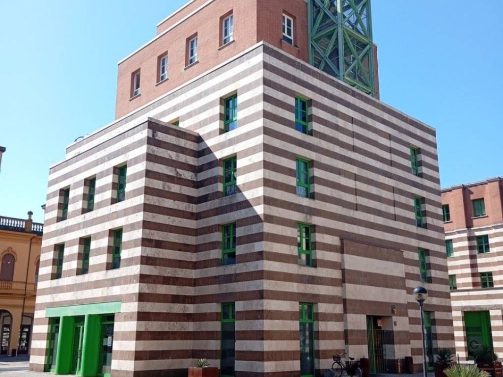 Immobile a Montecatini-terme in Corso Roma - Foto 3