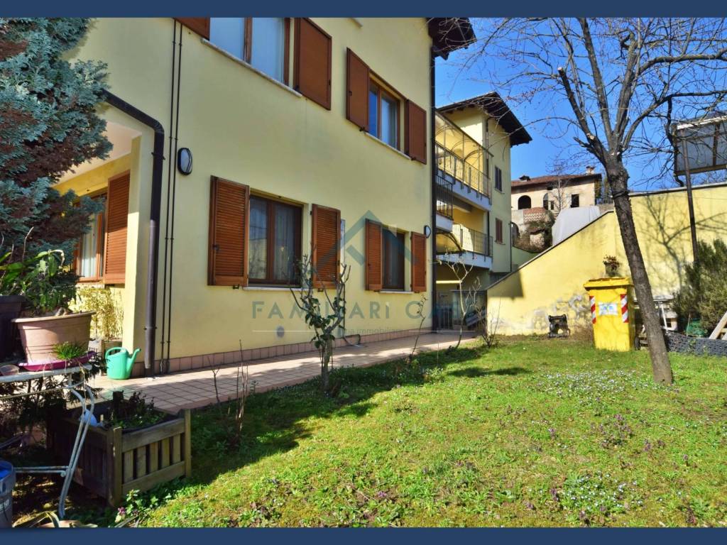 Appartamento a Azzate in Via Piave - Foto 2