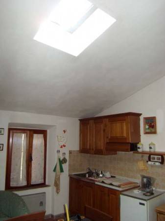 Appartamento a Piancastagnaio in Via Umberto I, 24 - Foto 5