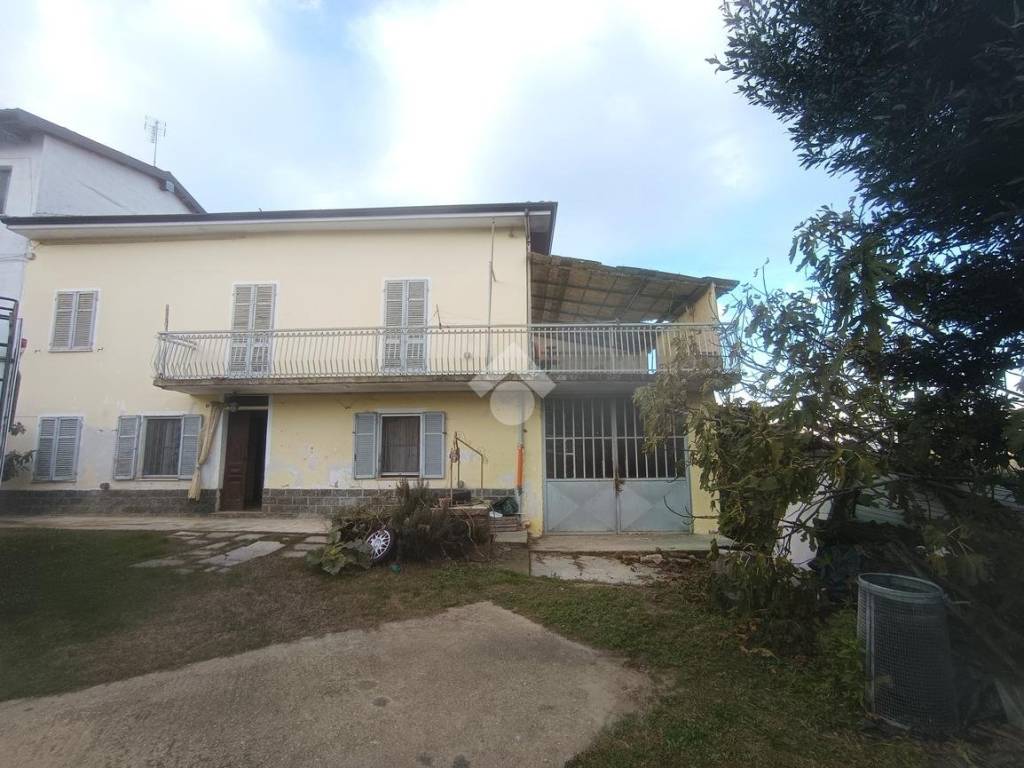 Casa indipendente a Costigliole d'asti in Strada Annunziata, 69 - Foto 2
