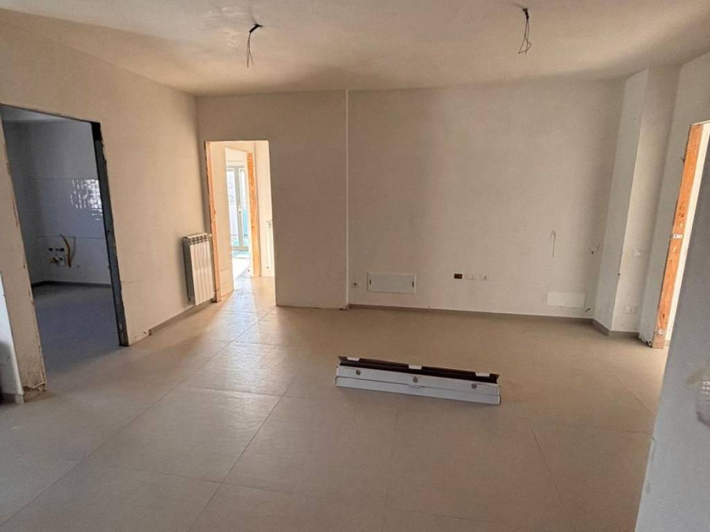 Appartamento a Cosenza in Viale Giacomo Mancini - Foto 2