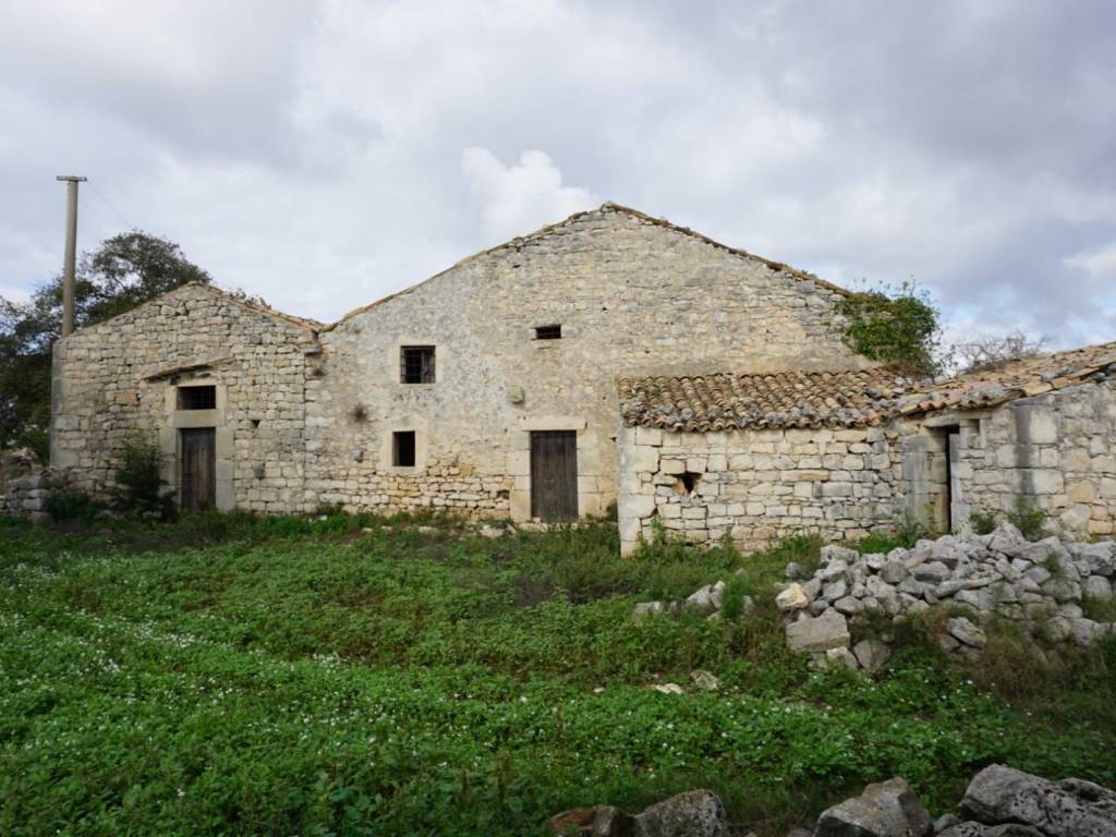 Rustico / casale a Modica in Contrada Bosco Pozzo Cassero - Foto 3