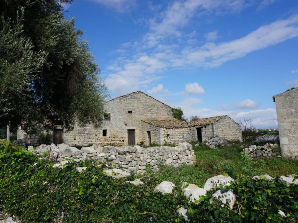 Rustico / casale a Modica in Contrada Bosco Pozzo Cassero - Foto 4