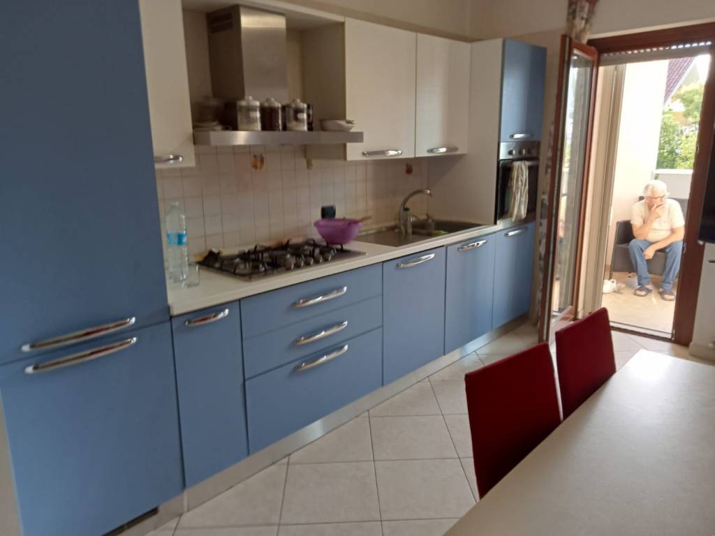 Appartamento a Chieti in Via Filippo Molino - Foto 2