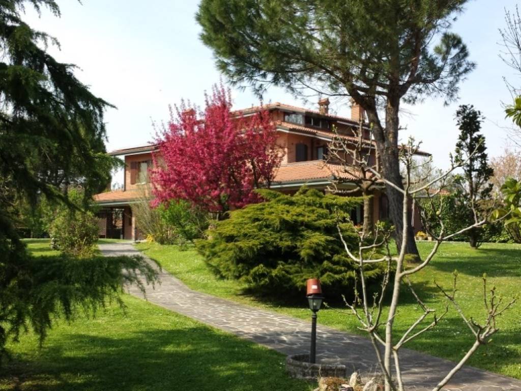 Villa a San giorgio di piano - Foto 3