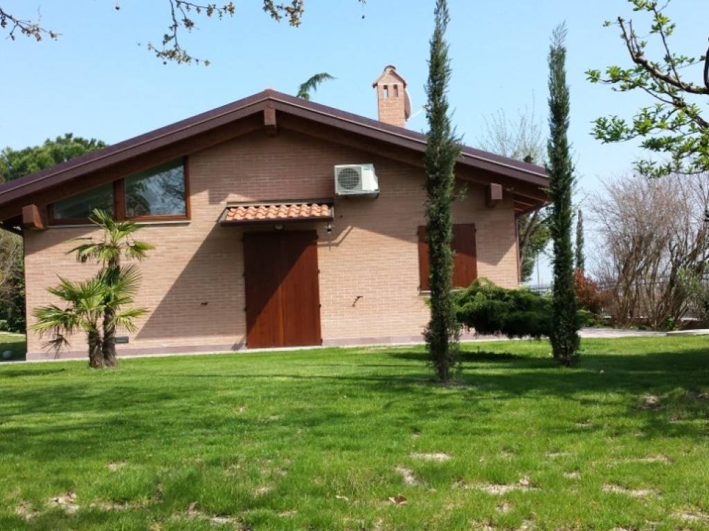 Villa a San giorgio di piano - Foto 4