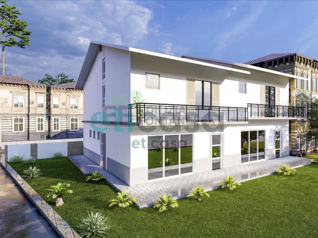 Villa a Piacenza in Via X Giugno , Piacenza - Foto 3