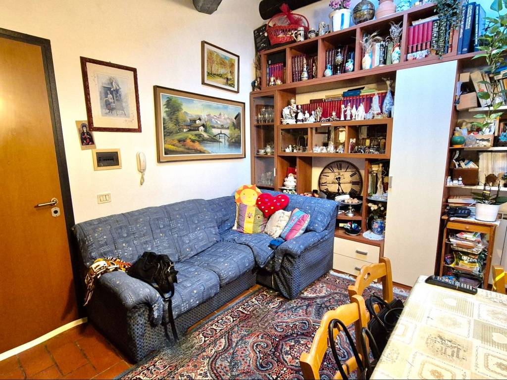 Appartamento a Montevarchi in Via Ammiraglio Burzagli - Foto 5