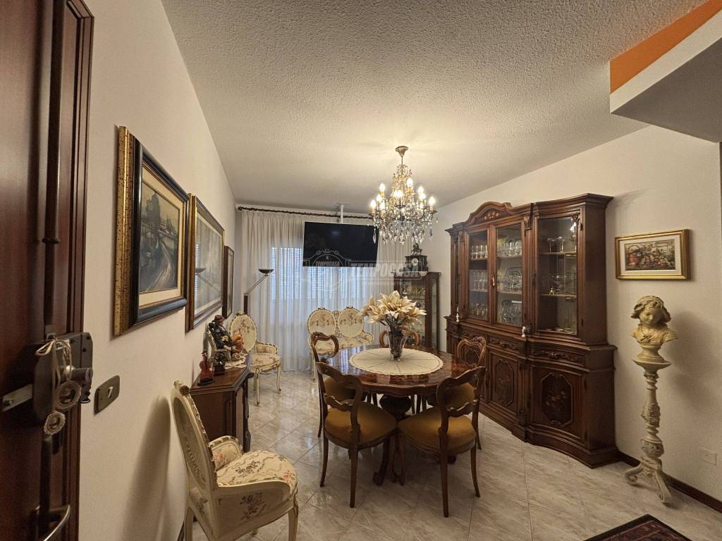 Appartamento a Casale monferrato in Via Cesare Cobianchi - Foto 2