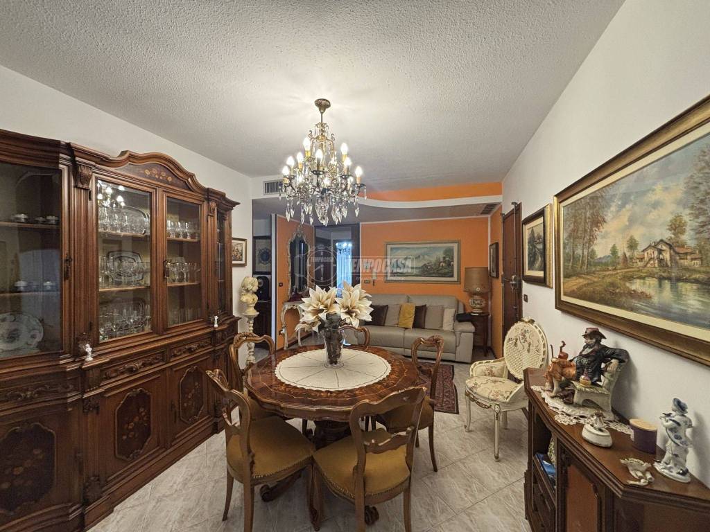 Appartamento a Casale monferrato in Via Cesare Cobianchi - Foto 5