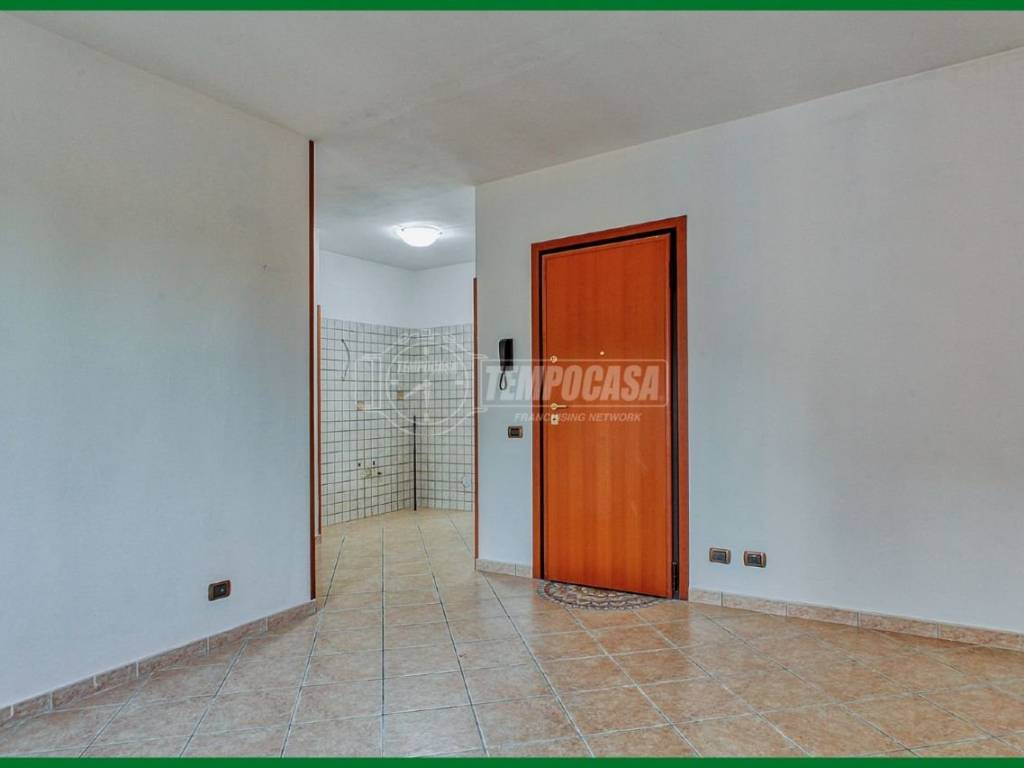 Appartamento a Induno olona in Via Gian Pietro Porro, 101 - Foto 2