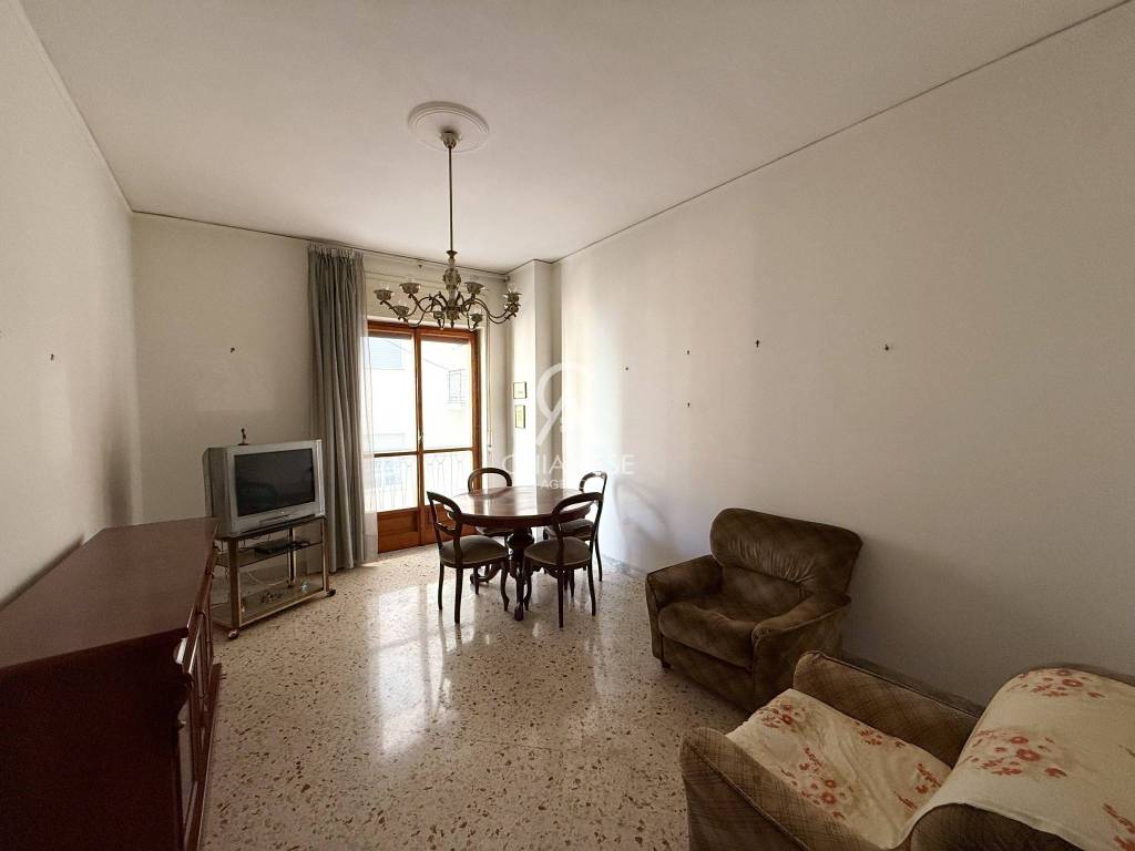 Appartamento a Salerno in Via Marino Paglia, 27 - Foto 3