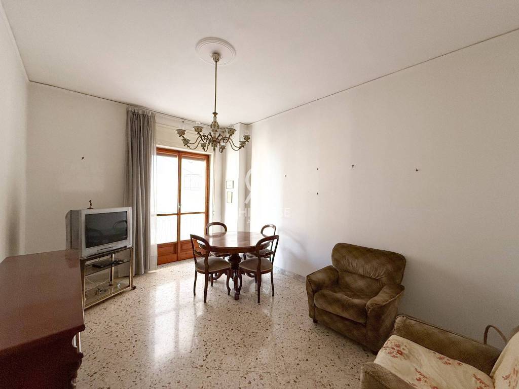 Appartamento a Salerno in Via Marino Paglia, 27 - Foto 5