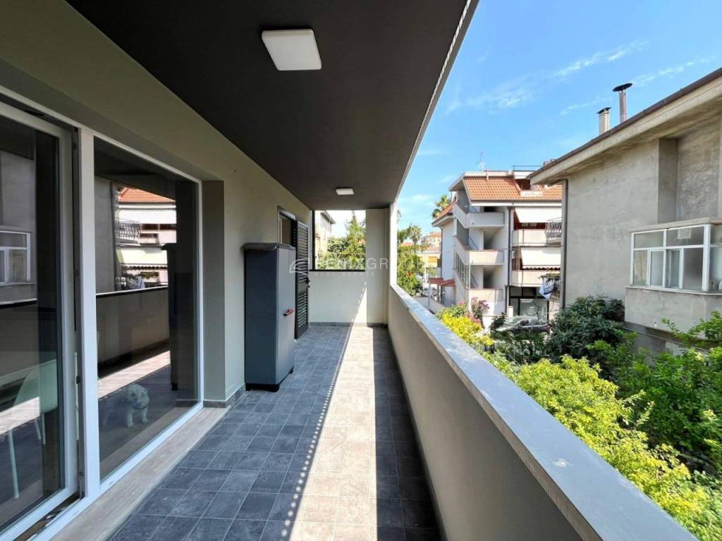 Appartamento a San benedetto del tronto in VIA LEONARDO DA VINCI, 2 - Foto 2