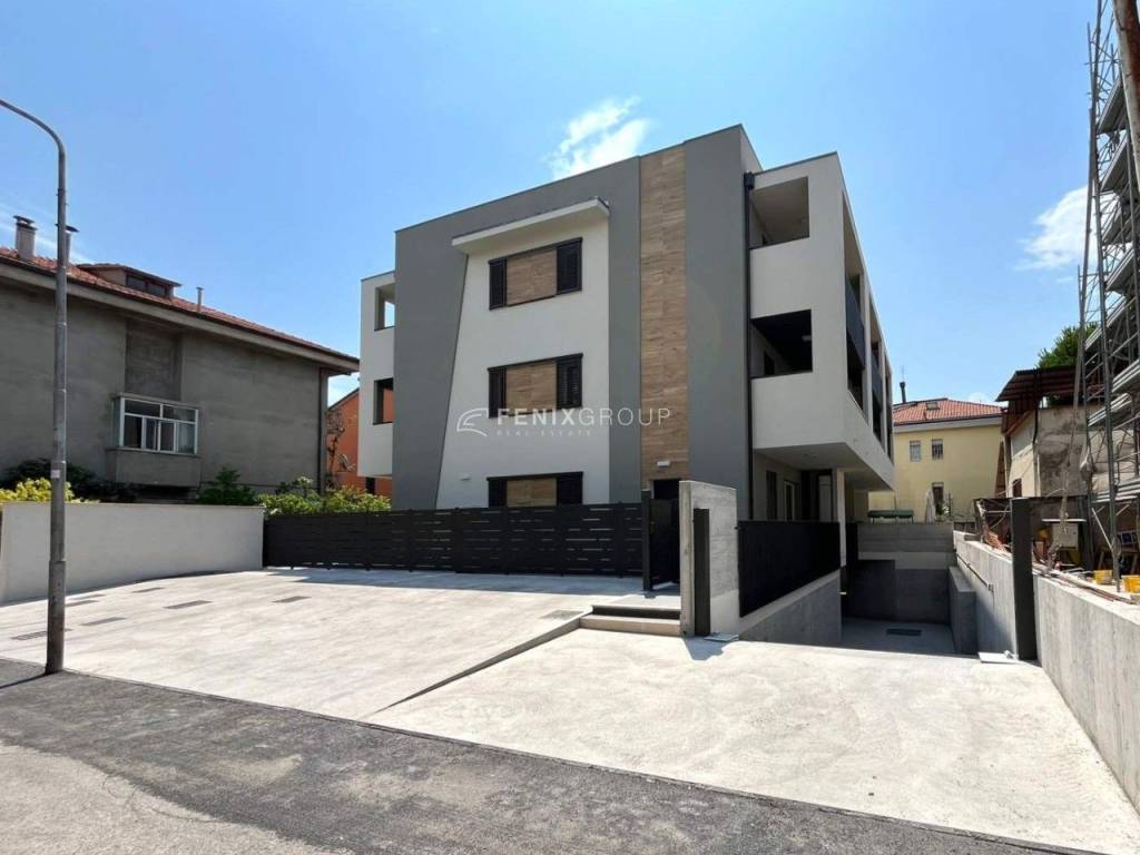 Appartamento a San benedetto del tronto in VIA LEONARDO DA VINCI, 2 - Foto 3