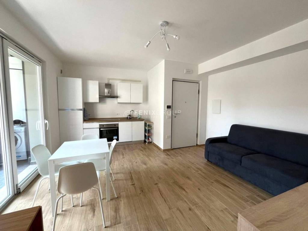 Appartamento a San benedetto del tronto in VIA LEONARDO DA VINCI, 2 - Foto 4