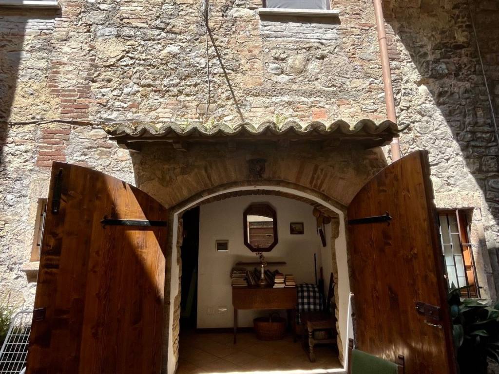 Appartamento a Fratta todina in Via Roma, 3 - Foto 5
