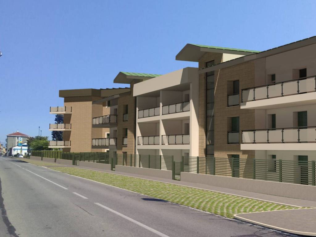 Appartamento a Grugliasco in Via Alessandro La Marmora, 116 - Foto 5