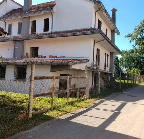 Casa indipendente a Alatri in Via Termini D'Alatri - Foto 3