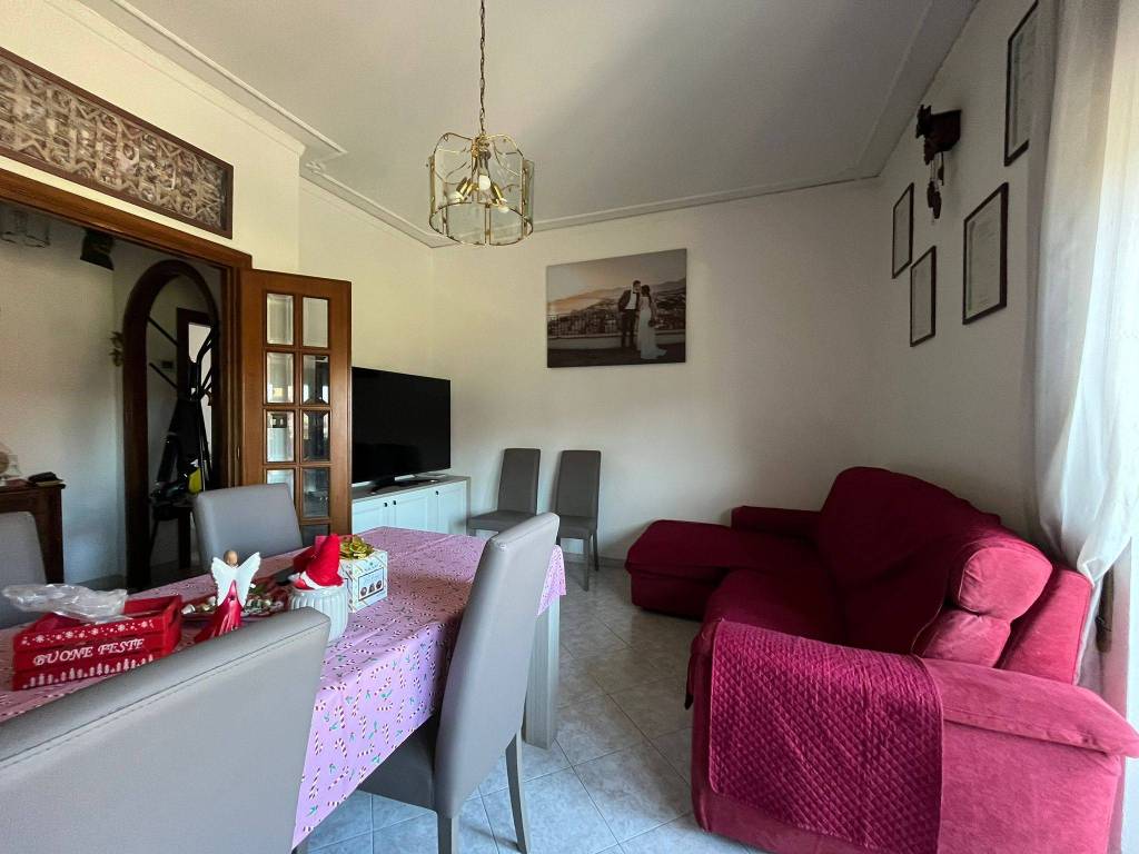Appartamento a Terracina in Via Badino 143 - Foto 3