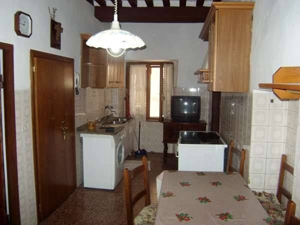 Appartamento a Piancastagnaio in Via Nazionale - Foto 2
