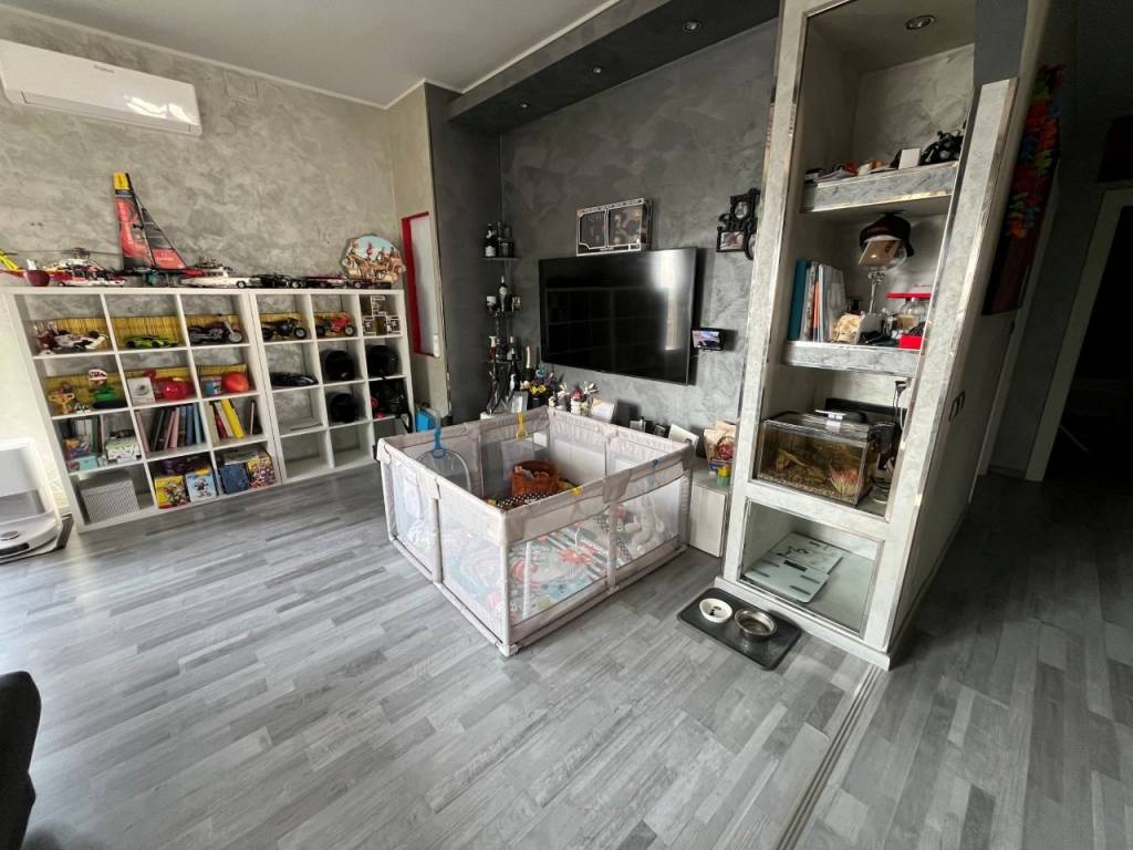 Appartamento a Monte san giusto in Via Gioacchino Rossini, 46 - Foto 2
