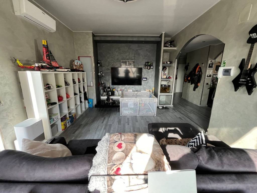 Appartamento a Monte san giusto in Via Gioacchino Rossini, 46 - Foto 4
