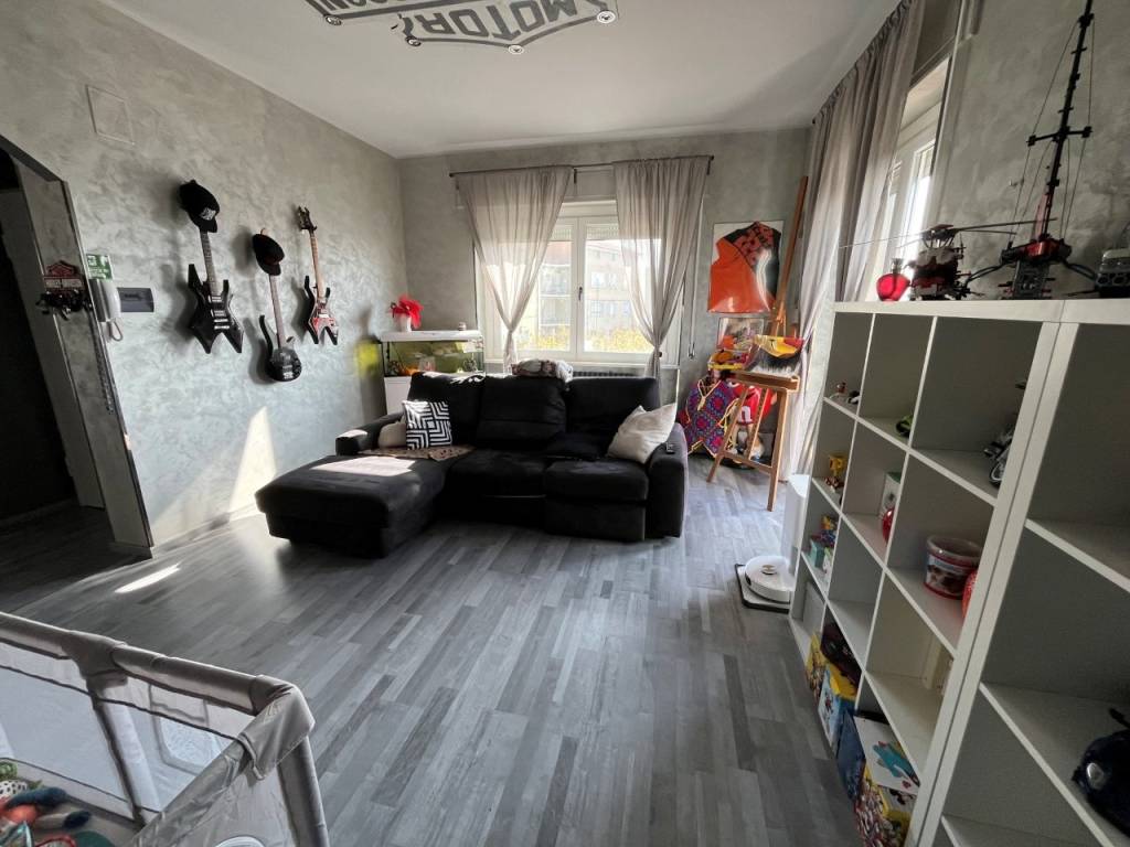 Appartamento a Monte san giusto in Via Gioacchino Rossini, 46 - Foto 5