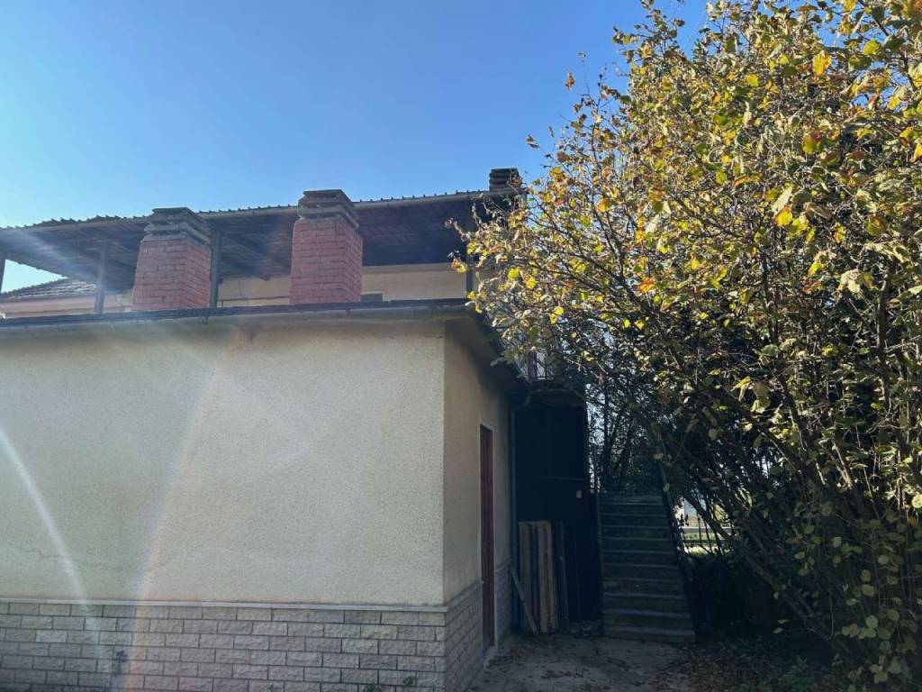 Casa indipendente a Broccostella in via Falcone - Foto 2