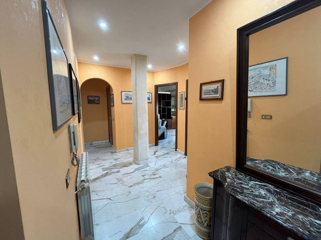 Appartamento a Agrigento in Via Alessandro Manzoni - Foto 5