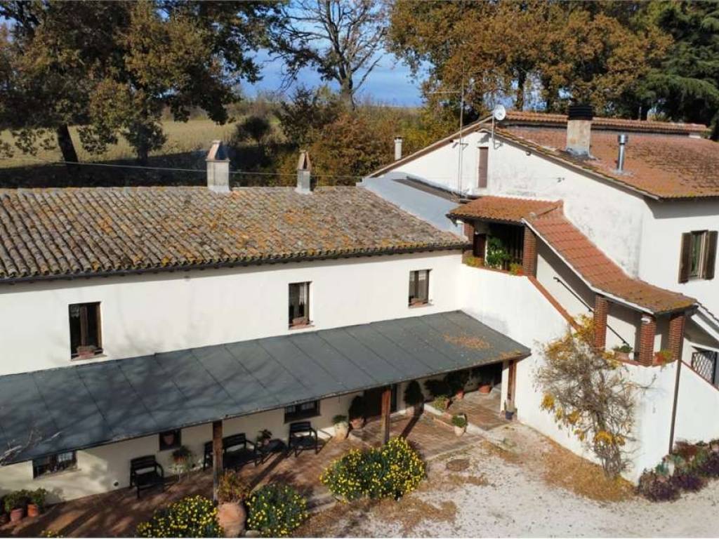 Rustico / casale a Todi in loc. Cacciano - Foto 5