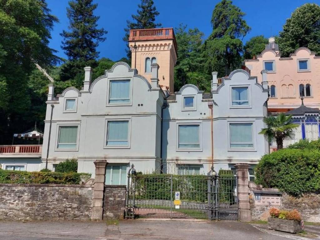 Appartamento a Belgirate in Via Giuseppe Mazzini, 131 - Foto 2
