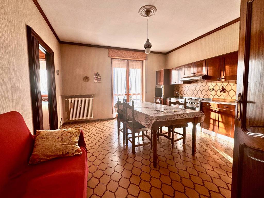 Appartamento a Ponderano in Via Edmondo De Amicis, 41 - Foto 5