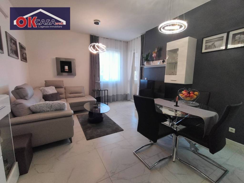Appartamento a Monfalcone in Via Lunga Riva - Foto 3