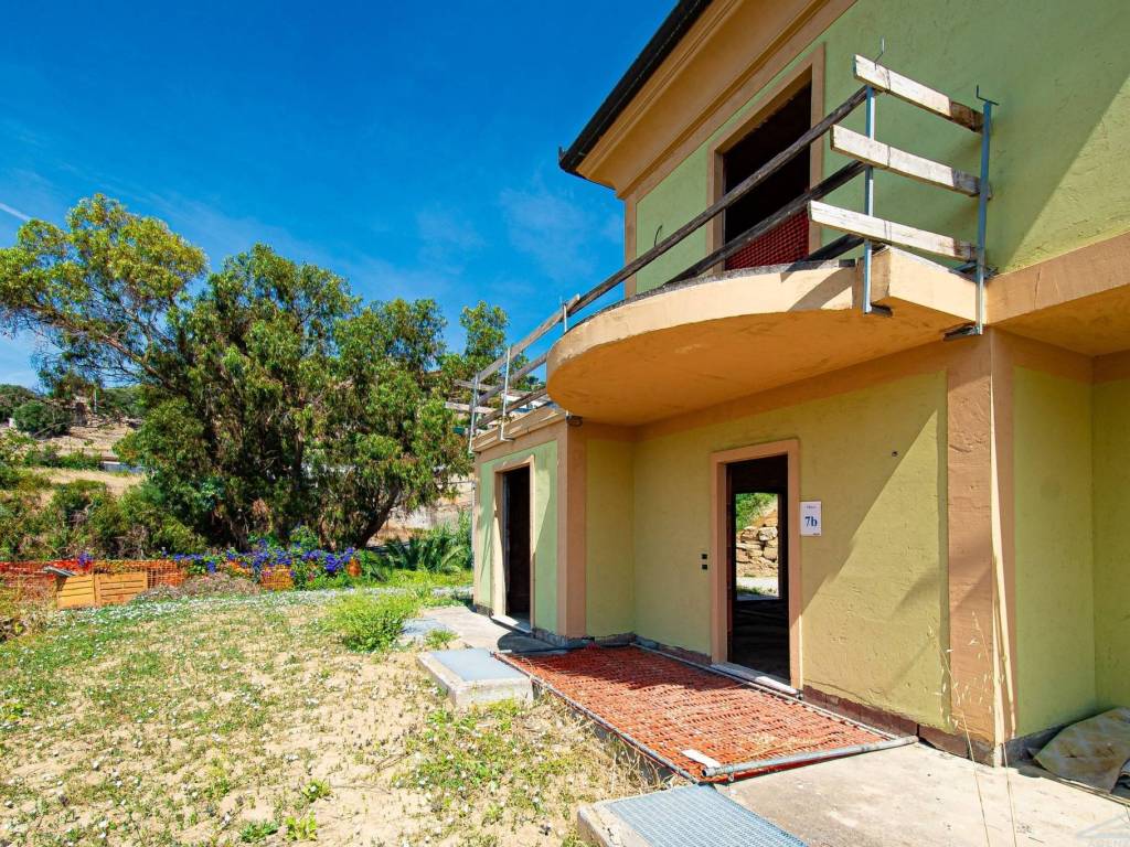 Villa a Ospedaletti in Corso Guglielmo Marconi, 69 - Foto 2