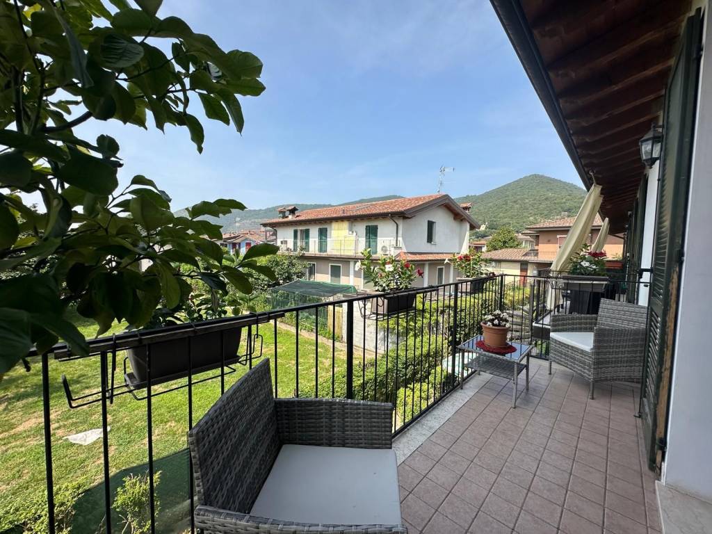 Appartamento a Nuvolera in Via San Giovanni Bosco, 4 - Foto 4