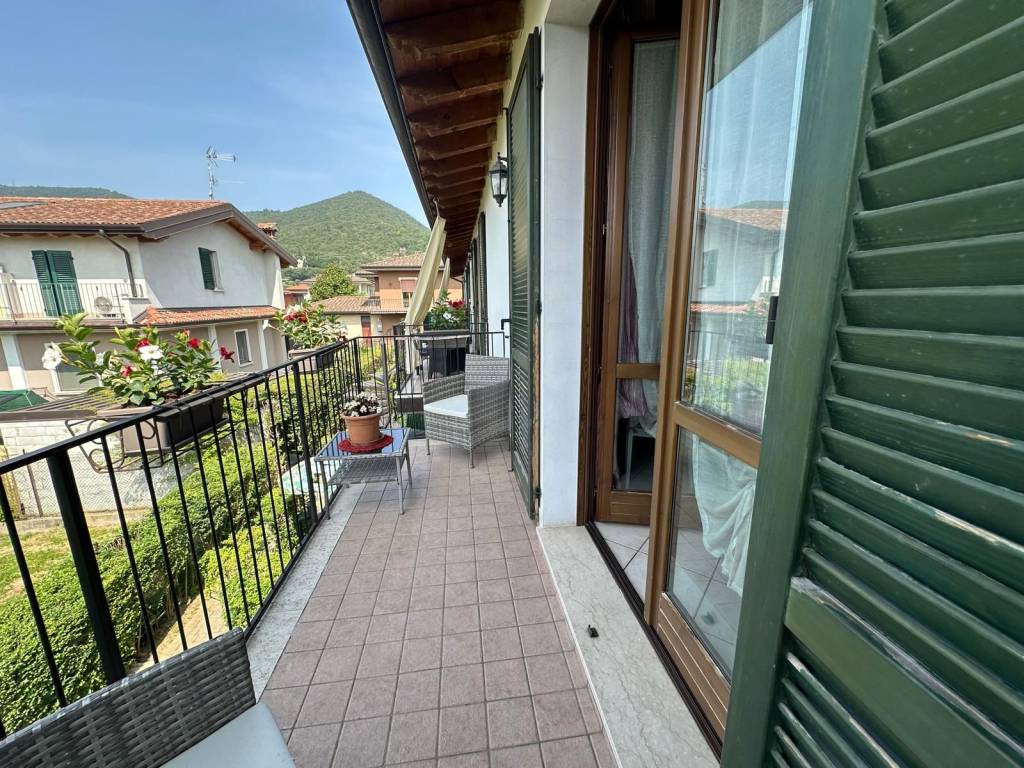 Appartamento a Nuvolera in Via San Giovanni Bosco, 4 - Foto 5