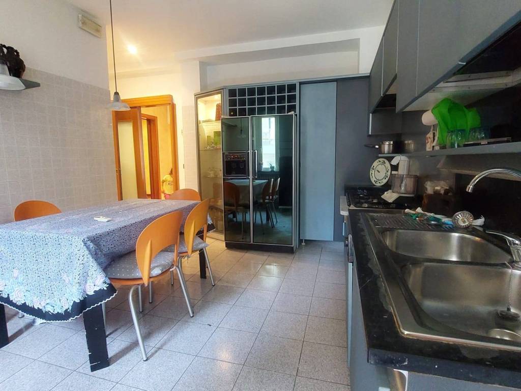 Appartamento a Pescara in Via dei Marsi, 8 - Foto 4