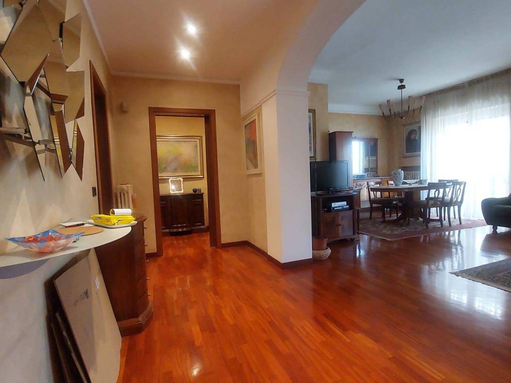 Appartamento a Pescara in Via dei Marsi, 8 - Foto 5