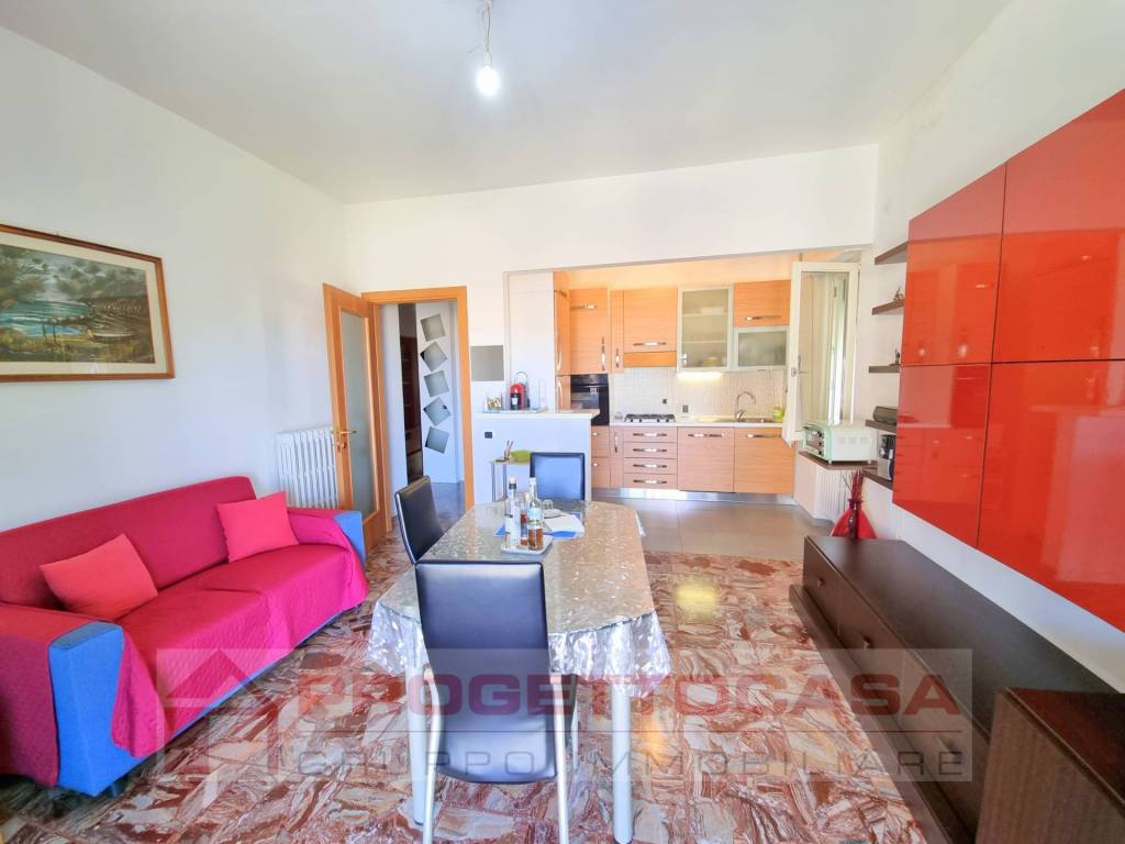 Appartamento a San benedetto del tronto in PETRARCA, 9 - Foto 3