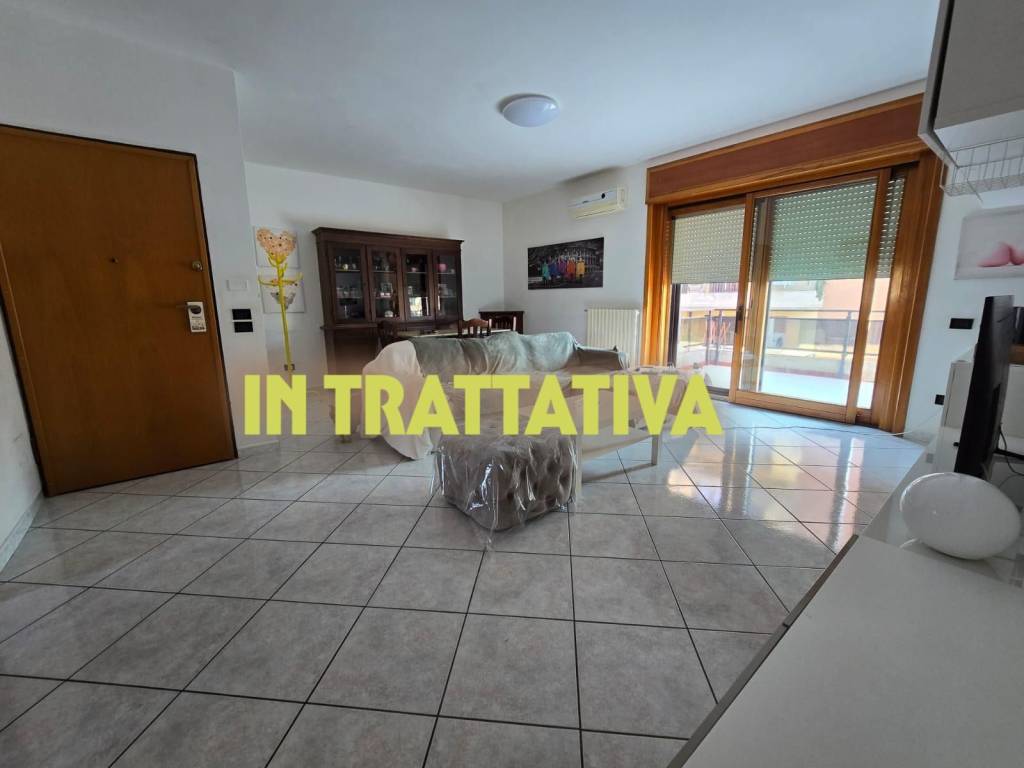 Appartamento a Nocera inferiore in Via Villanova - Foto 2