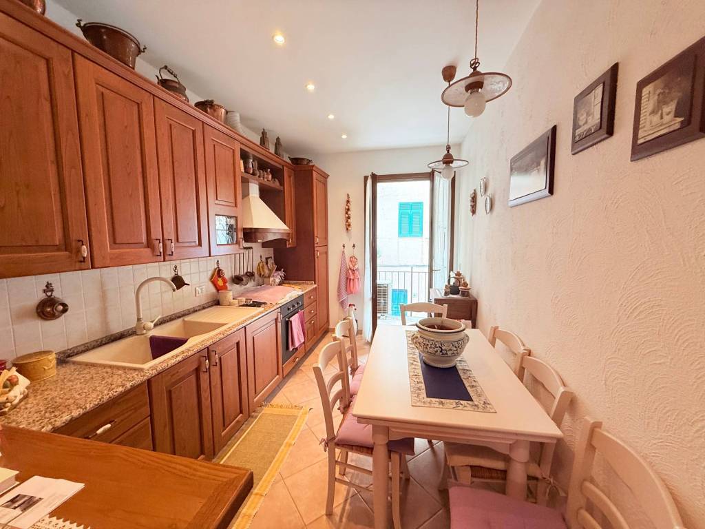 Appartamento a Monte argentario in Via Baschieri - Foto 4