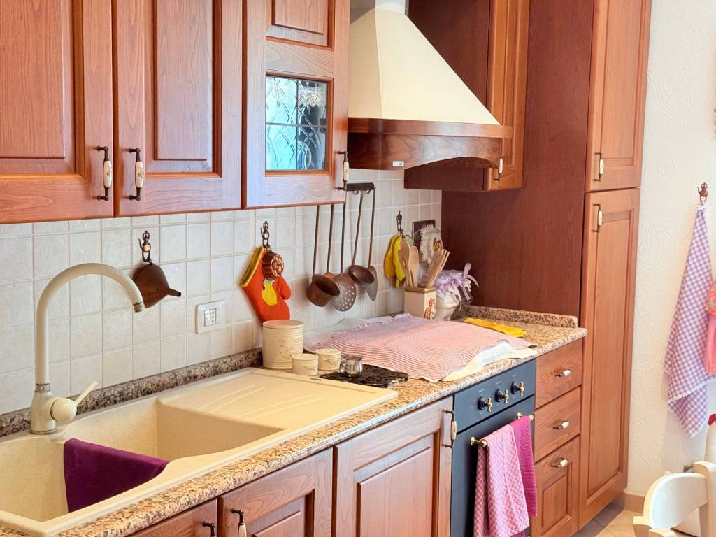 Appartamento a Monte argentario in Via Baschieri - Foto 5